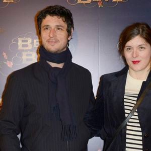 Son histoire est racontée dans le film autobiographique "La guerre est déclarée" à voir ce 28 août 2026 sur France 4.
Valérie Donzelli et Jérémie Elkaim lors de la première du film "La Belle et La Bête" à Paris le 9 février 2014.
© COADIC GUIREC / BESTIMAGE