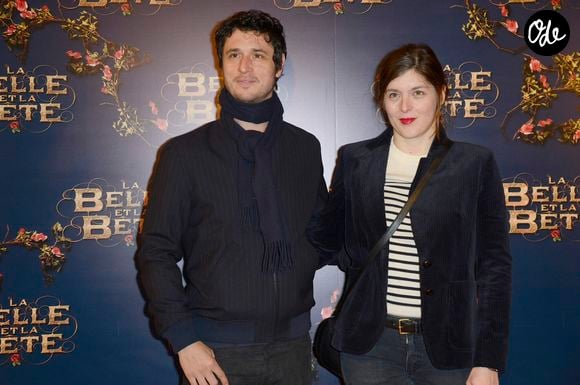 Son histoire est racontée dans le film autobiographique "La guerre est déclarée" à voir ce 28 août 2026 sur France 4.

Valérie Donzelli et Jérémie Elkaim lors de la première du film "La Belle et La Bête" à Paris le 9 février 2014.

© COADIC GUIREC / BESTIMAGE