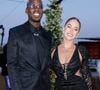 "On a vécu des moments très durs mais on est restés unis. C’est ce qu’on voulait dire aux gens à travers cette collection : vous n’êtes pas seuls à vivre des épreuves, l’important est de se relever" a confié Zulay.

Paul Pogba, Maria Zulay Pogba Salaues assistent à l'événement Roberto Cavalli avant le 78e Festival de Cannes annuel le 18 mai 2025 à Cannes, France. Photo by Marco Piovanotto/ABACAPRESS.COM