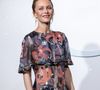 L'automne dernier, la chanteuse a sorti son huitième album studio baptisé " Le retour des beaux jours".

Vanessa Paradis - Soirée de gala en hommage à Patrick Dupond à l'Opéra de Paris le 21 février 2023.  © Olivier Borde/Bestimage