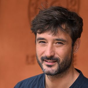 Jérémy Frérot s'est laissé aller à quelques confidences

Jérémy Frérot assiste aux Internationaux de France 2024 à Roland Garros le 05 juin 2024 à Paris, France. Photo by ABACAPRESS.COM 