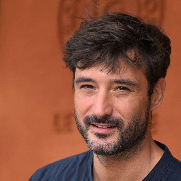 Jérémy Frérot s'est laissé aller à quelques confidences

Jérémy Frérot assiste aux Internationaux de France 2024 à Roland Garros le 05 juin 2024 à Paris, France. Photo by ABACAPRESS.COM 