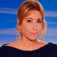 Après ses impairs au JT de France 2, Léa Salamé embourbée dans une nouvelle situation et cette fois, un juge a été saisi