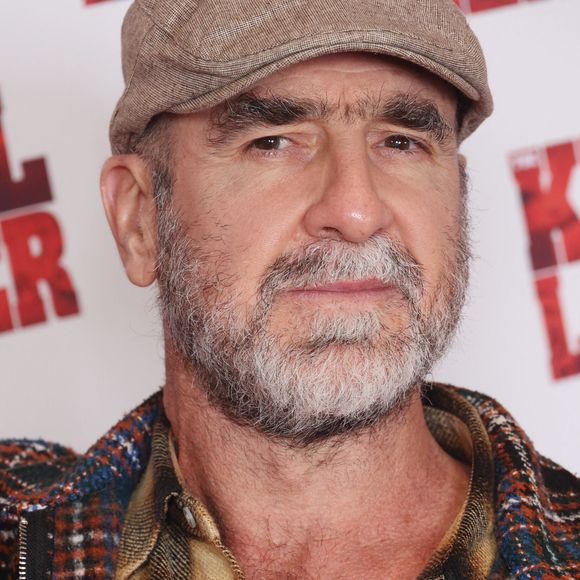 La famille recomposée d'Éric Cantona s'agrandit !

Eric Cantona assiste à la première de " Killer " au Pathe Palace à Paris, France, le 21 octobre 2024. ©Jerome Dominé/ABACAPRESS.COM