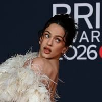 Rosalía : Visite du somptueux manoir où elle a été logée tout près de Lyon