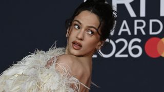 Rosalía : Visite du somptueux manoir où elle a été logée tout près de Lyon