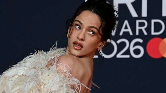 Rosalía : Visite du somptueux manoir où elle a été logée tout près de Lyon