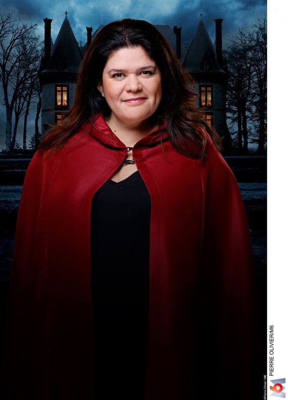 Casting de la quatrième saison des "Traîtres", sur M6