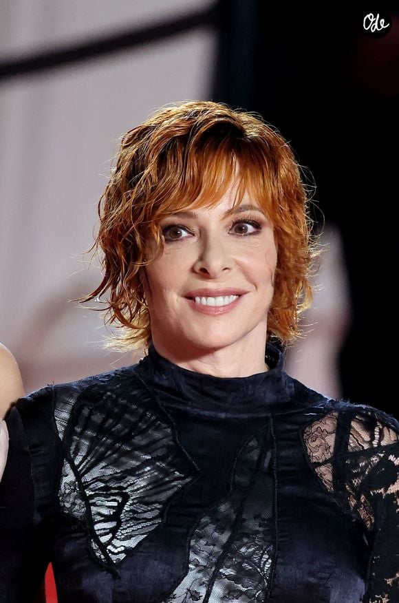 Une routine qui n’est pas si rare en France. Selon le baromètre annuel de la Fédération française d’athlétisme, publié avec l’Union Sport & Cycle, environ 13,2 millions de Français pratiquent la course à pied.

Mylène Farmer - Montée des marches du film « Dalloway » lors du 78ème Festival International du Film de Cannes, au Palais des Festivals à Cannes. Le 15 mai 2025
© Jacovides-Moreau / Bestimage