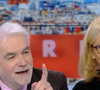 Pascal Praud et Laurence Ferrari rendent hommage au journaliste Florian Tardif qui quitte CNews dans "L'Heure des Pros"