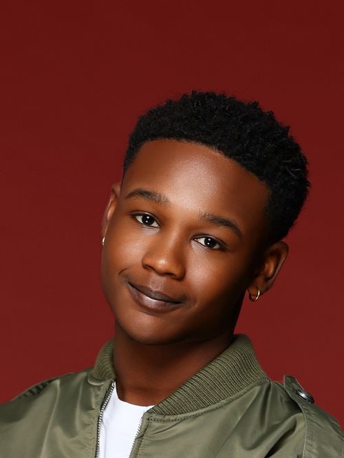 PORTRAIT Star Academy 2026 : Ydriss, 19 ans, ce candidat guadeloupéen qui s'est attaqué à un monument musical dès le premier prime