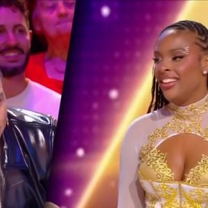Le prime de Danse avec les stars du 13 mars 2026. Capture d'écran/TF1