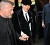 Cette année, Jennifer Lopez a misé sur une allure très structurée et sophistiquée.

Jennifer Lopez va déjeuner dans un restaurant après le défilé Dolce & Gabbana lors de la Fashion Week de Milan (MLFW), le 26 septembre 2026. © Gédéon Taïeb / Bestimage