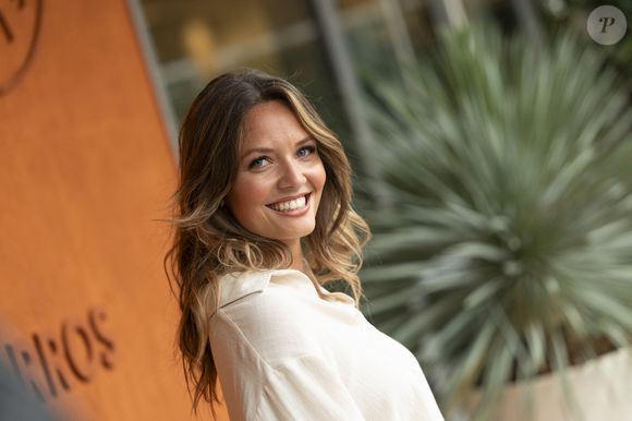 Gennifer Demey s'est confiée au sujet de son état de santé le jeudi 15 janvier 2026 sur Instagram

Gennifer Demey au village lors des Internationaux de France de Tennis de Roland Garros 2025, à Paris, France, le 7 juin 2025. © Cyril Moreau/Bestimage