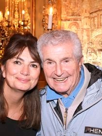Valérie Perrin à coeur ouvert sur sa nouvelle propriété à "l'allure de maison de poupée" nichée en Bourgogne, un choix par défaut devenu refuge