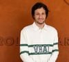 Le chanteur succédera à Charlotte Cardin et Ed Sheeran en devenant le parrain de la nouvelle promotion du télécrochet de TF1.

Vianney au village lors des Internationaux de France de Tennis de Roland Garros 2026. Paris, le 28 mai 2026. © Jacovides / Moreau / Bestimage