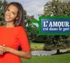 Dans "L'amour est dans le pré", le public connaît depuis longtemps Karine Le Marchand, figure bienveillante des agriculteurs. 

L'amour est dans le pré, sur M6