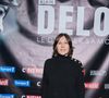C'est lors d'un séjour dans le Sud-Ouest que tous deux ont passé du temps ensemble.

Mathilde Seigner au photocall de la soirée Ciné-concert symphonique "Alain Delon, le dernier Samouraï" au Palais des congrès à Paris le 8 novembre 2024 le jour de son anniversaire.
© Jacovides / Moreau / Bestimage