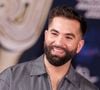 Désormais comblé de joie dans sa vie de famille, Kendji Girac a parfois bien du mal à résister à l’envie de partager des instants de vie avec ses admirateurs sur les réseaux sociaux. 

Kendji Girac participe aux NRJ MUSIC AWARDS au Palais des Festivals à Cannes, France.  Photo by Anne Barson/ABACAPRESS.COM