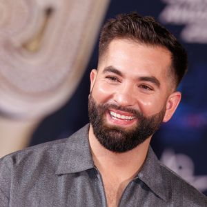 Désormais comblé de joie dans sa vie de famille, Kendji Girac a parfois bien du mal à résister à l’envie de partager des instants de vie avec ses admirateurs sur les réseaux sociaux. 

Kendji Girac participe aux NRJ MUSIC AWARDS au Palais des Festivals à Cannes, France.  Photo by Anne Barson/ABACAPRESS.COM