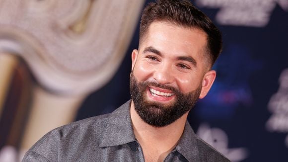Kendji Girac : le chanteur filme Eva, sa fille âgée de 5 ans, et partage la vidéo au public