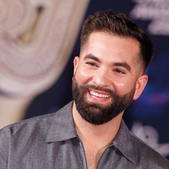 Désormais comblé de joie dans sa vie de famille, Kendji Girac a parfois bien du mal à résister à l’envie de partager des instants de vie avec ses admirateurs sur les réseaux sociaux. 

Kendji Girac participe aux NRJ MUSIC AWARDS au Palais des Festivals à Cannes, France.  Photo by Anne Barson/ABACAPRESS.COM