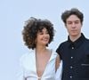 Le couple star du web avait officialisé sa relation avant de devenir l’un des duos les plus suivis d’Internet.

Séparation - Léna Situations et Seb la Frite se séparent - Léna Mahfouf (Léna Situations) et Seb la Frite au défilé de mode "Les Sculptures" Jacquemus à la Fondation Maeght à Saint-Paul-De-Vence le 29 janvier 2024. © Franck Castel / Bestimage