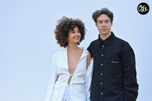 Le couple star du web avait officialisé sa relation avant de devenir l’un des duos les plus suivis d’Internet.

Séparation - Léna Situations et Seb la Frite se séparent - Léna Mahfouf (Léna Situations) et Seb la Frite au défilé de mode "Les Sculptures" Jacquemus à la Fondation Maeght à Saint-Paul-De-Vence le 29 janvier 2024. © Franck Castel / Bestimage