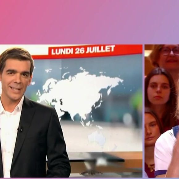 Xavier de Moulins se confie sur l'enlèvement de son ami dans "La Grande Semaine" sur M6.