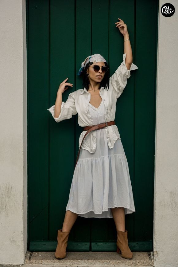 Huit associations clés permettent de composer des silhouettes tendance sans le moindre faux pas.