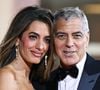 La maladie de George Clooney n'aura pas eu raison de lui !

George Clooney et Amal Clooney assistent à la première de "Jay Kelly" au Festival international du film de Venise au Lido de Venise 

Photo : Aurore Marechal / ABACAPRESS.COM