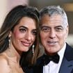 George Clooney à Venise avec sa femme Amal : elle affiche ses jambes musclées dans une pièce haute couture vintage et française