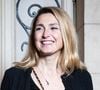 Julie Gayet est très attachée au château de Cadreils, une demeure familiale située à Berrac, dans le Gers, où ses parents sont propriétaires depuis plus de vingt ans.

Julie Gayet - Soirée de lancement de la pièce "En attendant Bojangles" au théâtre de l’Oeuvre à Paris. © Julien Sarkissian/Bestimage