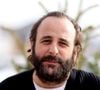 À la suite de ses AVC, le cinéaste avait "peur de se remettre à son travail de metteur en scène", 

Vincent Macaigne au Photocall du film "La Poupée" lors du 29ème Festival International du Film de Comédie de l'Alpe d'Huez, le 23 janvier 2026. © Dominique Jacovides/Bestimage