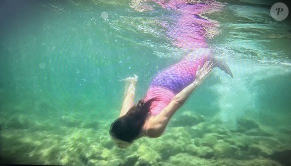 Pauline, aventurière du Sud dans "Koh-Lanta, La Revanche des 4 Terres"