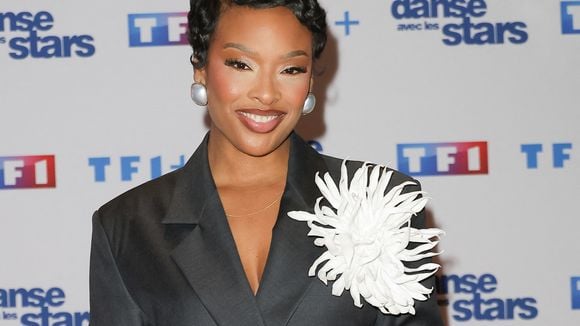 EXCLU Danse avec les stars : "J'ai beaucoup hésité...", pourquoi Angélique Angarni-Filopon n'était pas sûre de participer à l'émission