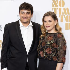 Dans cette aventure entrepreneuriale, Camille Gottlieb a souhaité s'entourer de son meilleur ami Médy Anthony, qu'elle connaît depuis plus de dix ans...

Camille Gottlieb et son meilleur ami, Médy Anthony durant l'avant première du dernier James Bond "No Time To Die" au Casino de Monaco, le 29 septembre 2021. Crédit Bruno Bebert/Bestimage