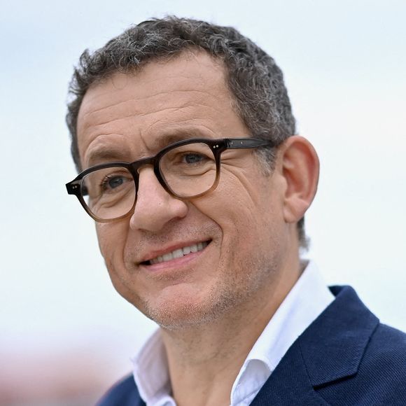 Dany Boon a évoqué la scolarité de ses enfants

Dany Boon au photocall de La Famille Hennedricks lors du 38ème Festival du Film de Cabourg à Cabourg, France. Photo par Franck Castel/ABACAPRESS.COM
