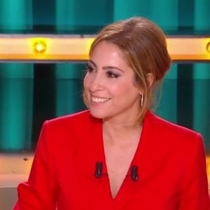 Daniel Riolo invité de Léa Salamé et Hugo Clément dans "Quelle époque !"
