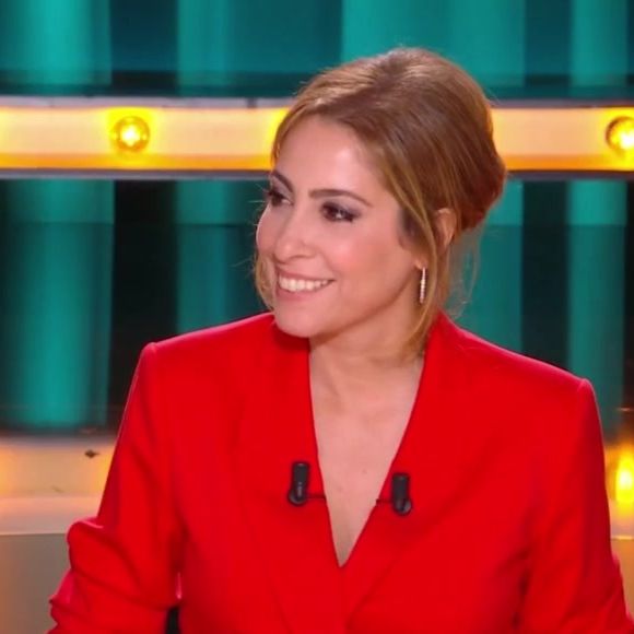 Daniel Riolo invité de Léa Salamé et Hugo Clément dans "Quelle époque !"