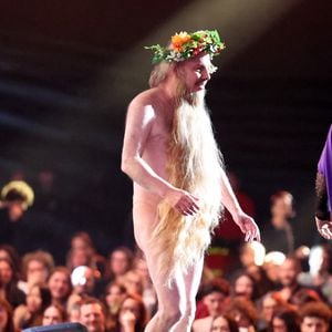 Philippe Katerine à la cérémonie des 41èmes Victoires de la Musique à la Seine Musicale à Boulogne-Billancourt le 13 février 2026.

© Jacovides / Moreau / Bestimage
