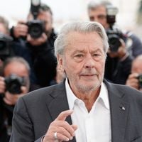 Héritage d'Alain Delon : revirement de situation, Alain-Fabien suspend sa demande d'annulation du testament, la raison rendue publique