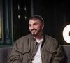 Pour se l'acheter, il a vendu celle qu'il avait en France

Christophe Willem - Enregistrement de l'émission "OlympiaScope", présentée par B.Montiel et diffusée le 30 mai sur Olympia TV, avant le concert de Christophe Willem à l'Olympia, une chaîne du groupe Canal+ et en replay sur myCANAL. Le 29 mai 2024 © Jack Tribeca / Bestimage