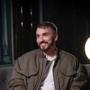 Pour se l'acheter, il a vendu celle qu'il avait en France
Christophe Willem - Enregistrement de l'émission "OlympiaScope", présentée par B.Montiel et diffusée le 30 mai sur Olympia TV, avant le concert de Christophe Willem à l'Olympia, une chaîne du groupe Canal+ et en replay sur myCANAL. Le 29 mai 2024 © Jack Tribeca / Bestimage
