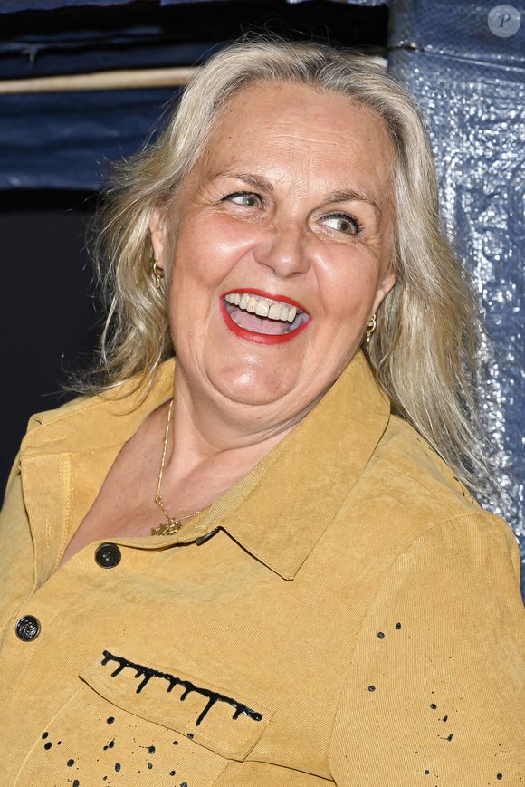 C'est donc une belle revanche sur le passé que connaît la présentatrice dans les bras de Régis Viogeat.

Valerie Damidot assiste à la première de "Indiana Jones et le Cadran du Destin" au Grand Rex le 26 juin 2023 à Paris, France. Photo de Victor Joly/ABACAPRESS.COM