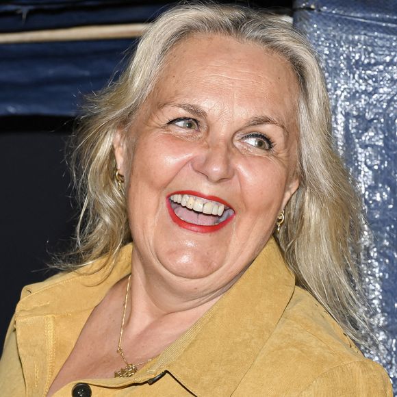 C'est donc une belle revanche sur le passé que connaît la présentatrice dans les bras de Régis Viogeat.

Valerie Damidot assiste à la première de "Indiana Jones et le Cadran du Destin" au Grand Rex le 26 juin 2023 à Paris, France. Photo de Victor Joly/ABACAPRESS.COM