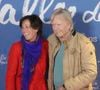 Renaud a retrouvé l'amour dans les bras de Christine Marot surnommée Cerise

Renaud et sa femme Cerise (Christine Marot) lors de l'avant-première du film "La vallée des fous" au Pathé Wepler à Paris.
© Jack Tribeca / Bestimage