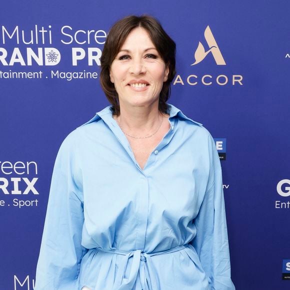 Fan de musique et d'art, il semble s'orienter vers une carrière artistique à l'image de sa maman. 

Mathilde Seigner - Première édition du Multi Screen Grand Prix : une célébration inédite de la création audiovisuelle française dans le cadre prestigieux du Pullman Paris Tour Eiffel sous la présidence de S. Martin (Directeur Général de l'ARPP : l'Autorité de Régulation Professionnelle de la Publicité et également Président de La Fabrique des Formats) et animée par E. Eméyé (journaliste et présentatrice). Paris le 12 juin 2025 - © Jack Tribeca / Bestimage