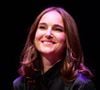 Natalie Portman a partagé une rare photo de sa grossesse sur Instagram.

Natalie Portman présente le film "Arco" - Festival Lumière à Lyon. © Romain Doucelin/Bestimage
