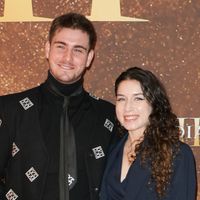 Julien Lieb (Star Academy) prêt à passer un cap dans sa vie aux côtés d'Amélie : "Nos enfants auront tes cheveux et mon sourire"